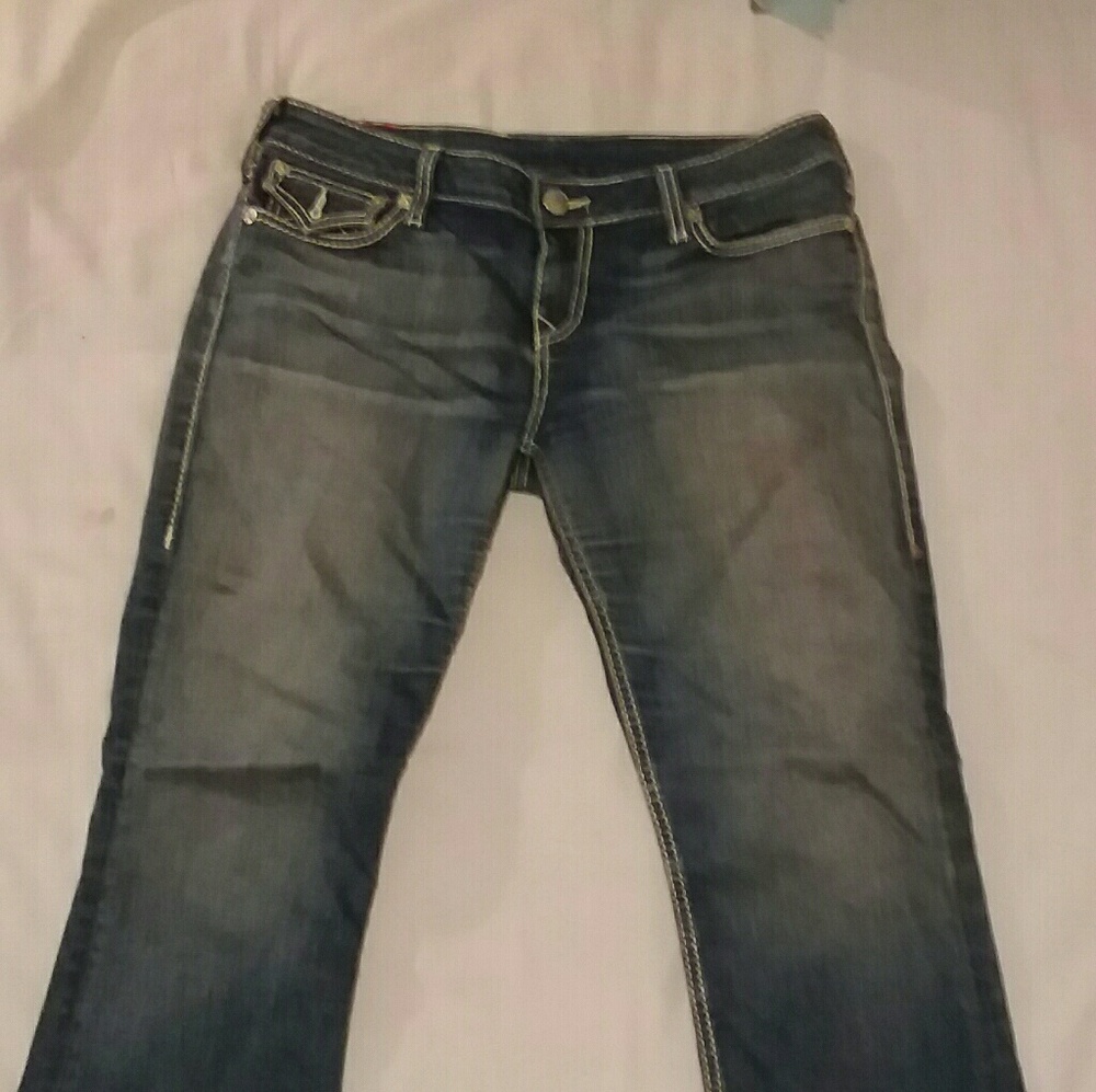 True religion jeans